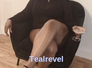 Tealrevel