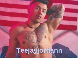 Teejayjordann