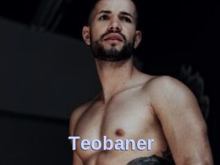 Teobaner