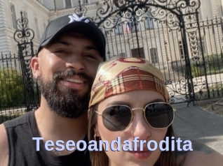 Teseoandafrodita