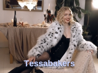 Tessabakers