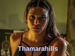 Thamarahills