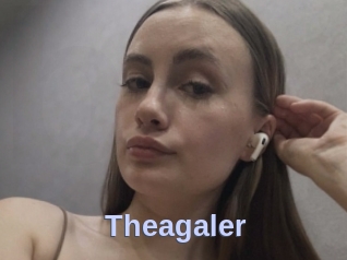 Theagaler