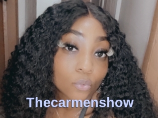 Thecarmenshow