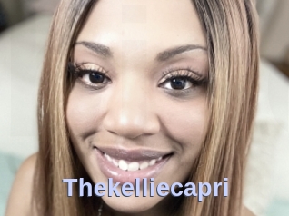 Thekelliecapri