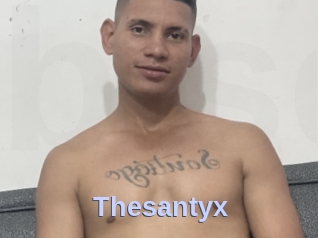 Thesantyx