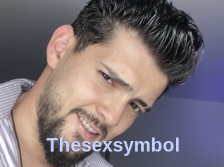 Thesexsymbol