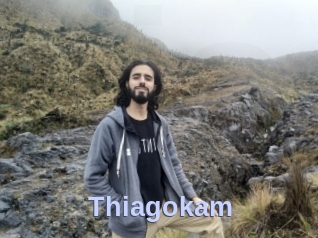 Thiagokam