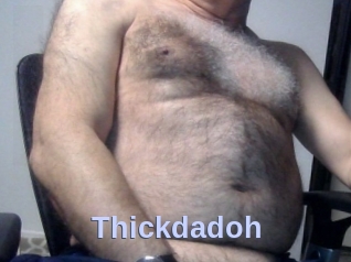 Thickdadoh