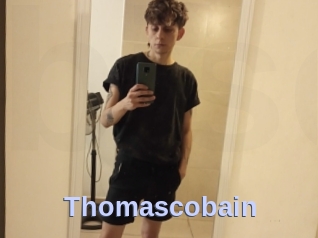 Thomascobain