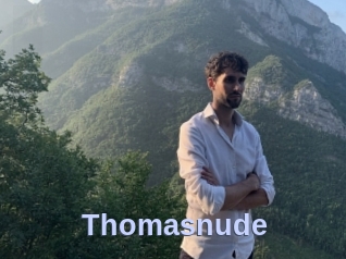 Thomasnude