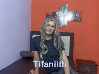 Tifaniith