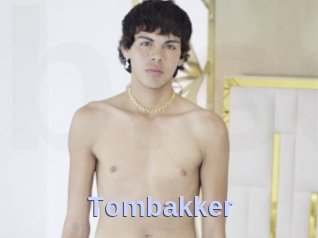 Tombakker