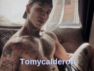 Tomycalderon