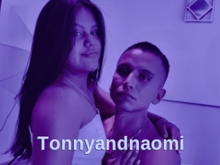 Tonnyandnaomi