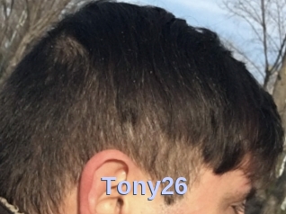 Tony26