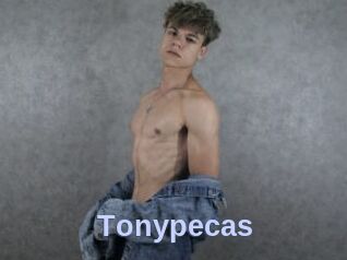 Tonypecas