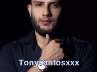 Tonysantosxxx