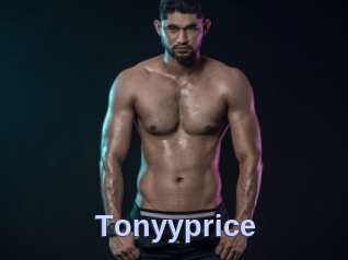 Tonyyprice