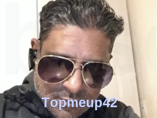 Topmeup42