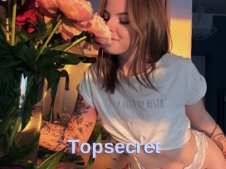 Topsecret