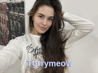 Torrymeow