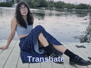 Transbate