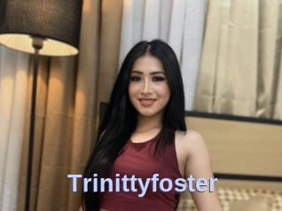 Trinittyfoster