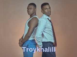 Troykhalill