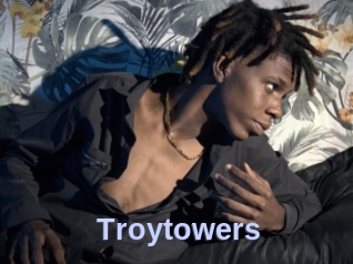 Troytowers