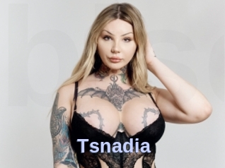 Tsnadia