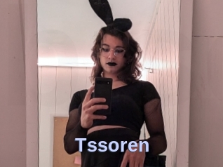Tssoren