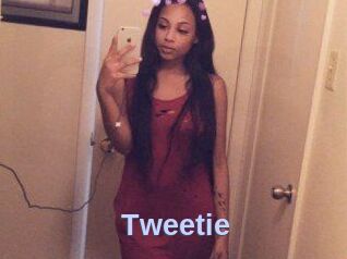 tweetie Big Sexy Titties