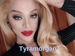 Tyramorgan