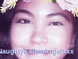 UrNaughtyFallenAngelxxx Big Sexy Titties