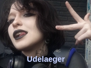 Udelaeger