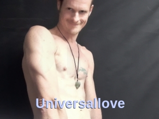 Universallove