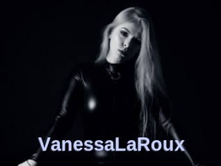 VanessaLaRoux