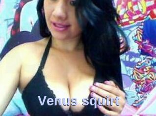 Venus_squirt