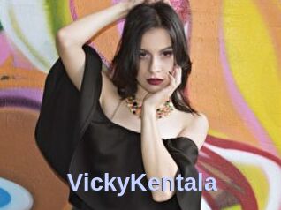VickyKentala