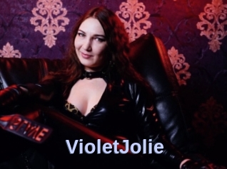 VioletJolie