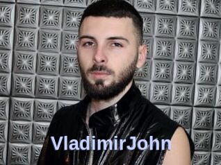 VladimirJohn