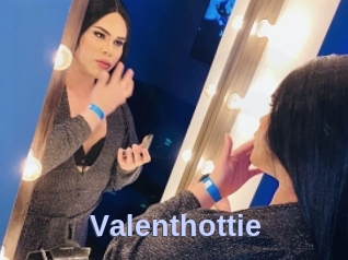 Valenthottie