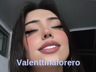 Valenttinaforero