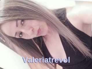 Valeriatrevol