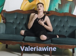 Valeriawine