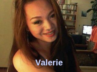 Valerie