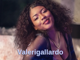 Valerigallardo