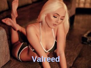 Valreed