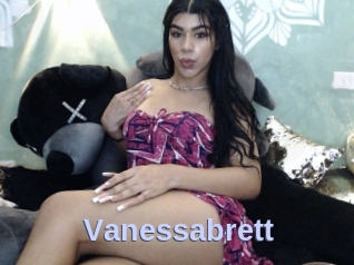 Vanessabrett